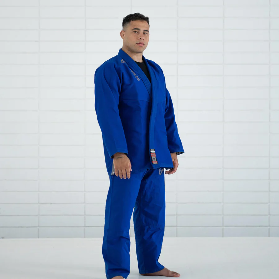 Gameness Feather Gi 2.0 - Image 16