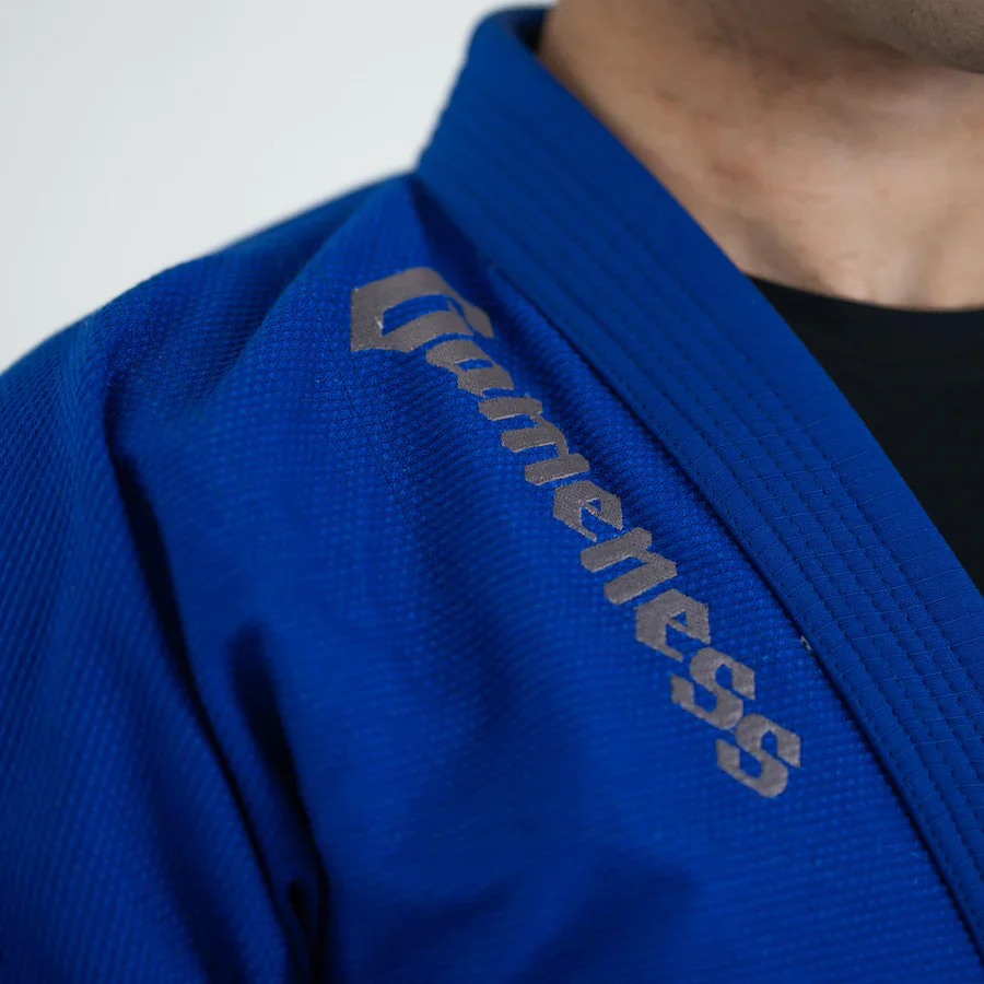 Gameness Feather Gi 2.0 - Image 18