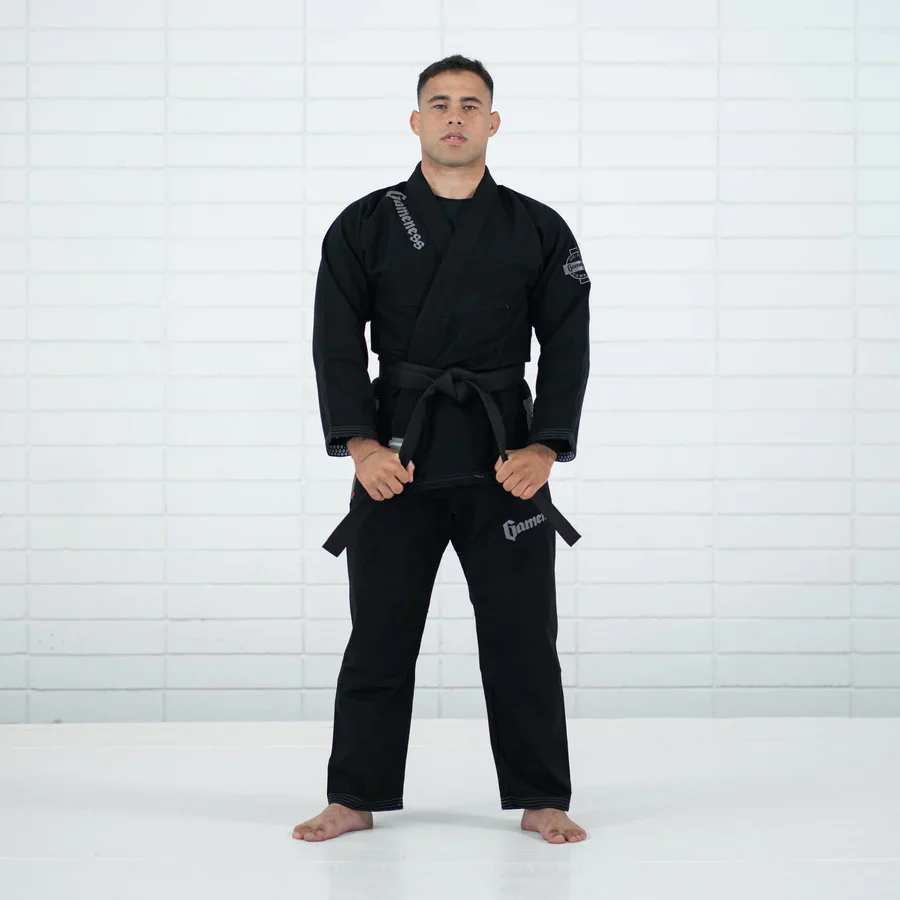 Gameness Feather Gi 2.0 - Image 19