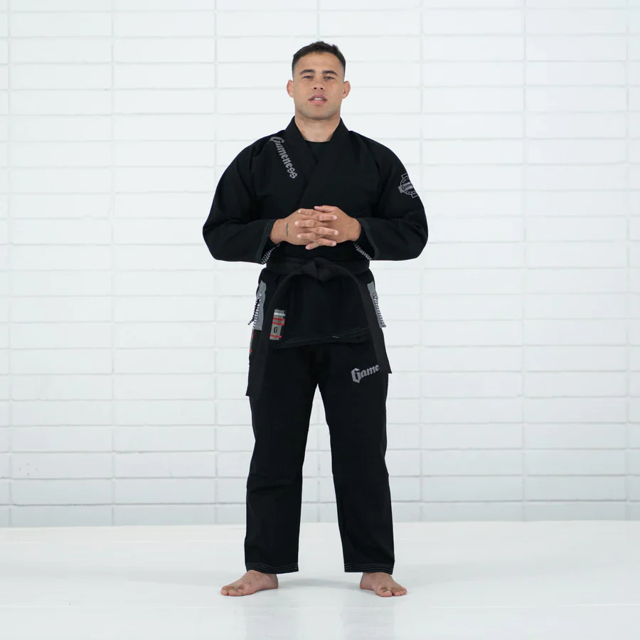 Gameness Feather Gi 2.0 - Image 20