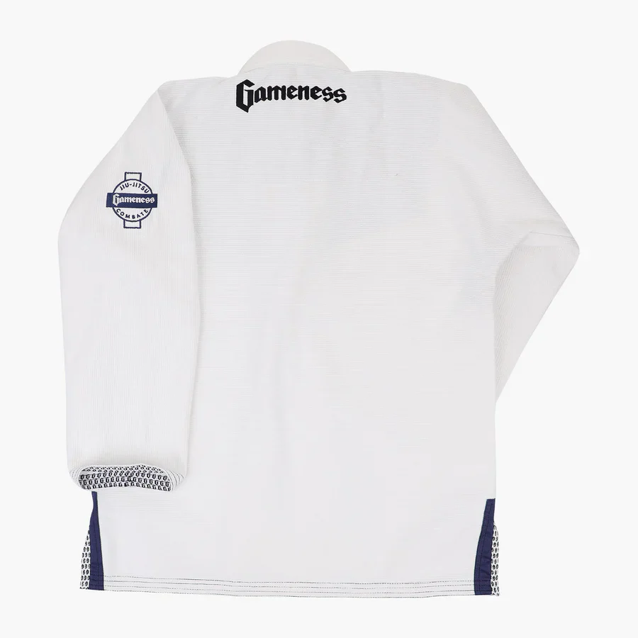 Gameness Feather Gi 2.0 - Image 3