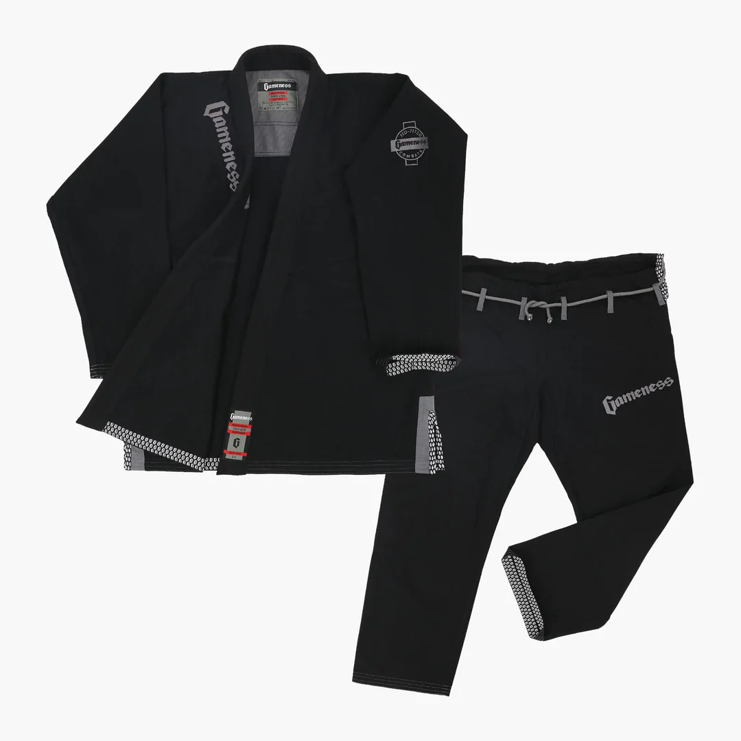 Gameness Feather Gi 2.0 - Image 5