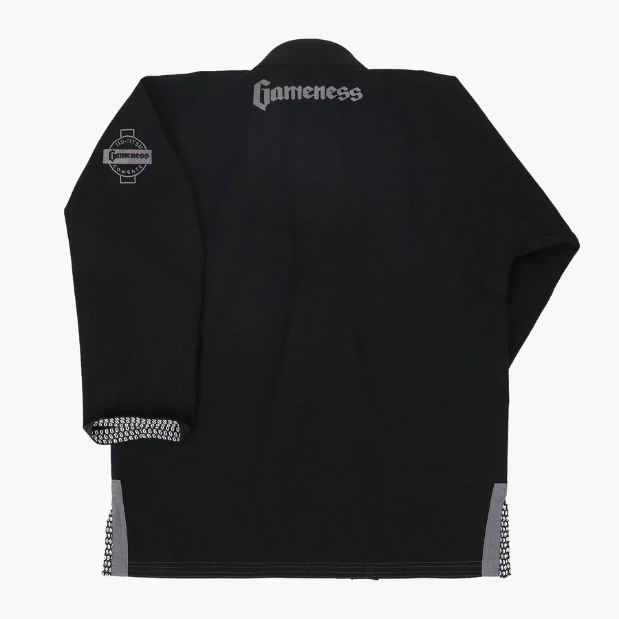 Gameness Feather Gi 2.0 - Image 6