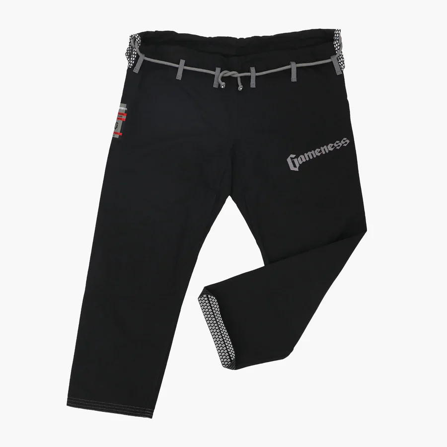 Gameness Feather Gi 2.0 - Image 7