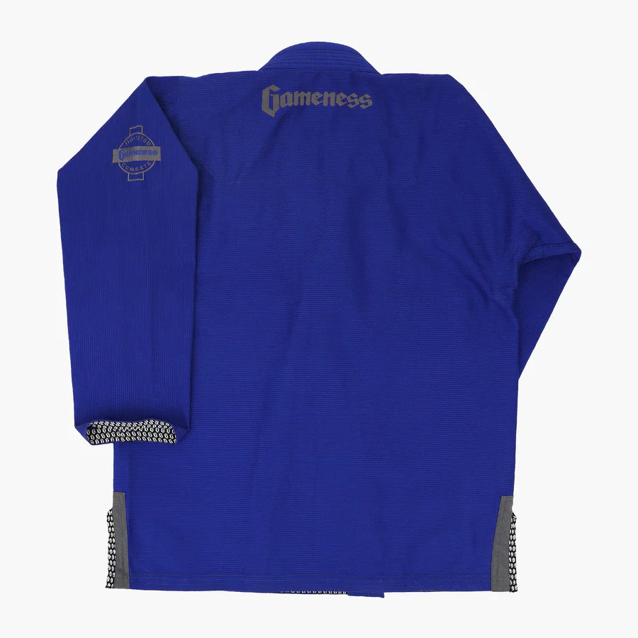 Gameness Feather Gi 2.0 - Image 9