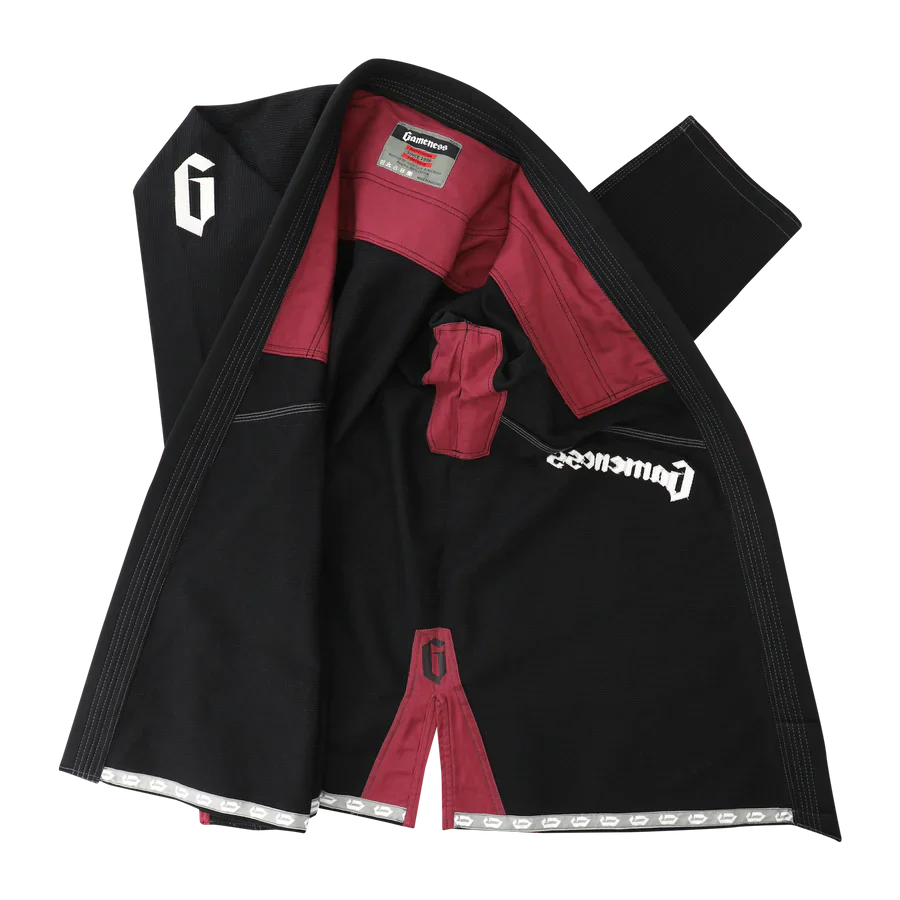 Gameness Pearl Gi 2.0 - Image 10