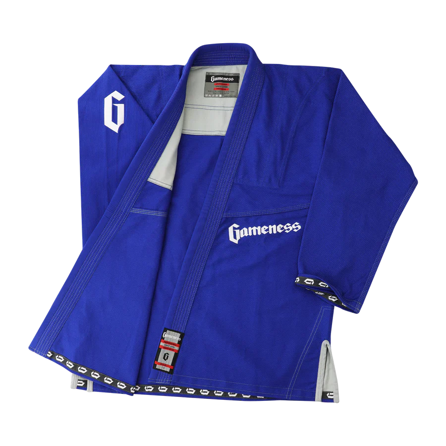 Gameness Pearl Gi 2.0 - Image 5