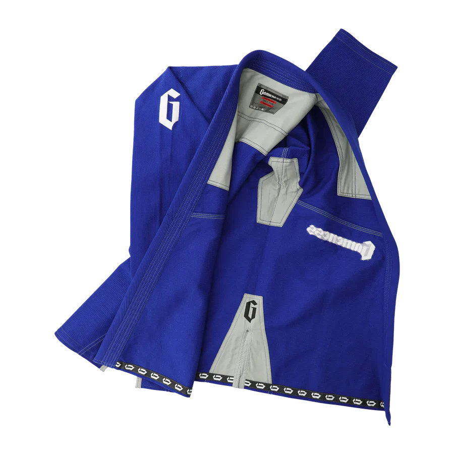Gameness Pearl Gi 2.0 - Image 6