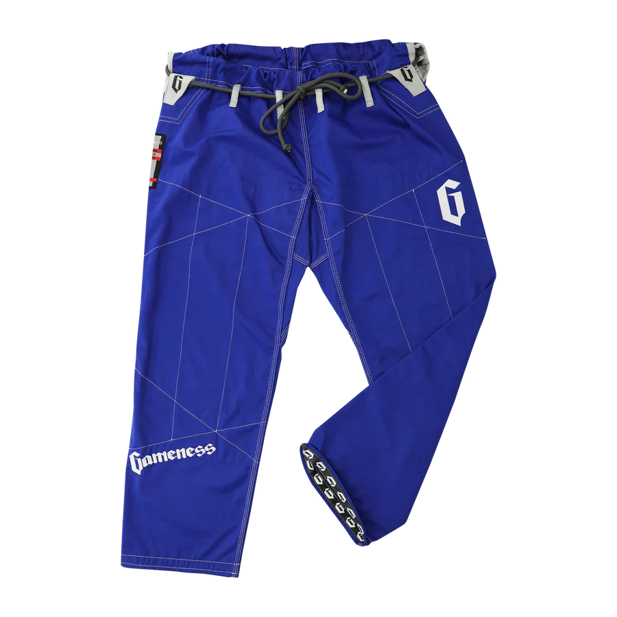Gameness Pearl Gi 2.0 - Image 7