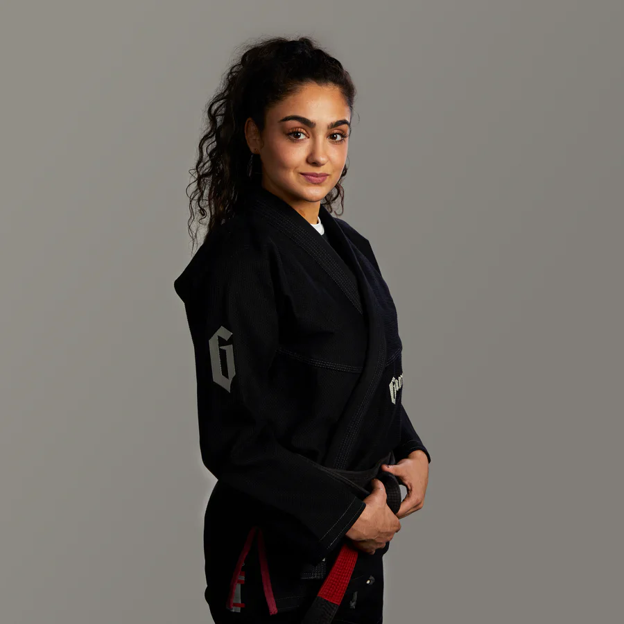 Gameness Pearl Women's Gi 2.0 - Image 11