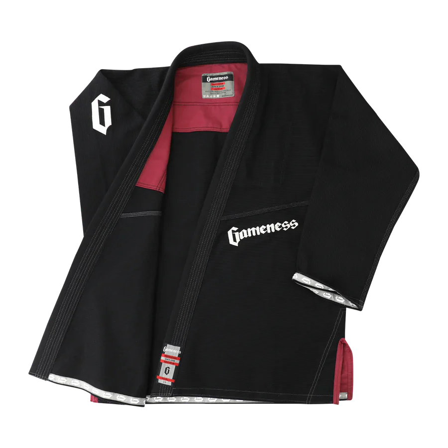 Gameness Pearl Women's Gi 2.0 - Image 8