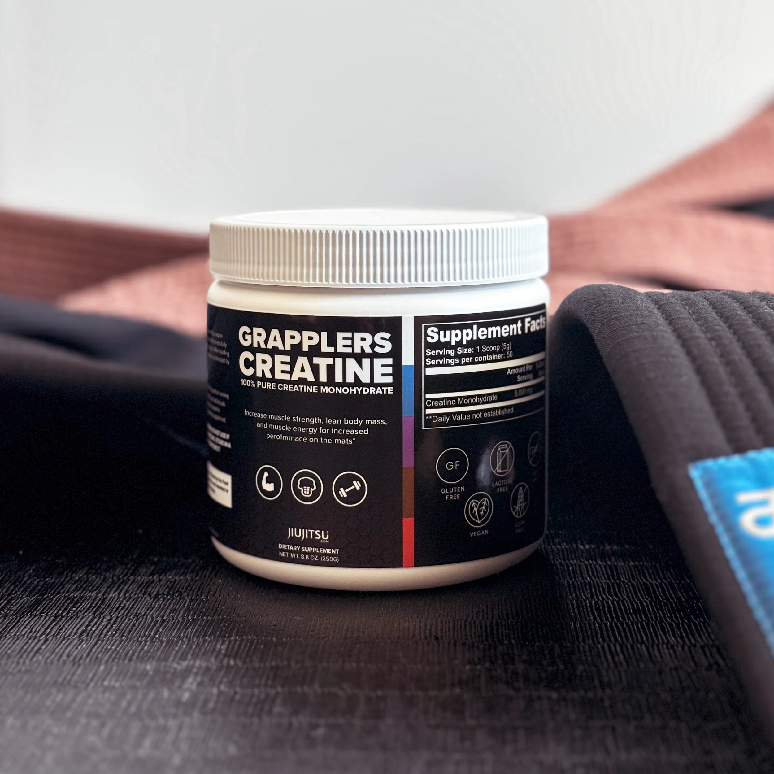 Grapplers Creatine - Image 3