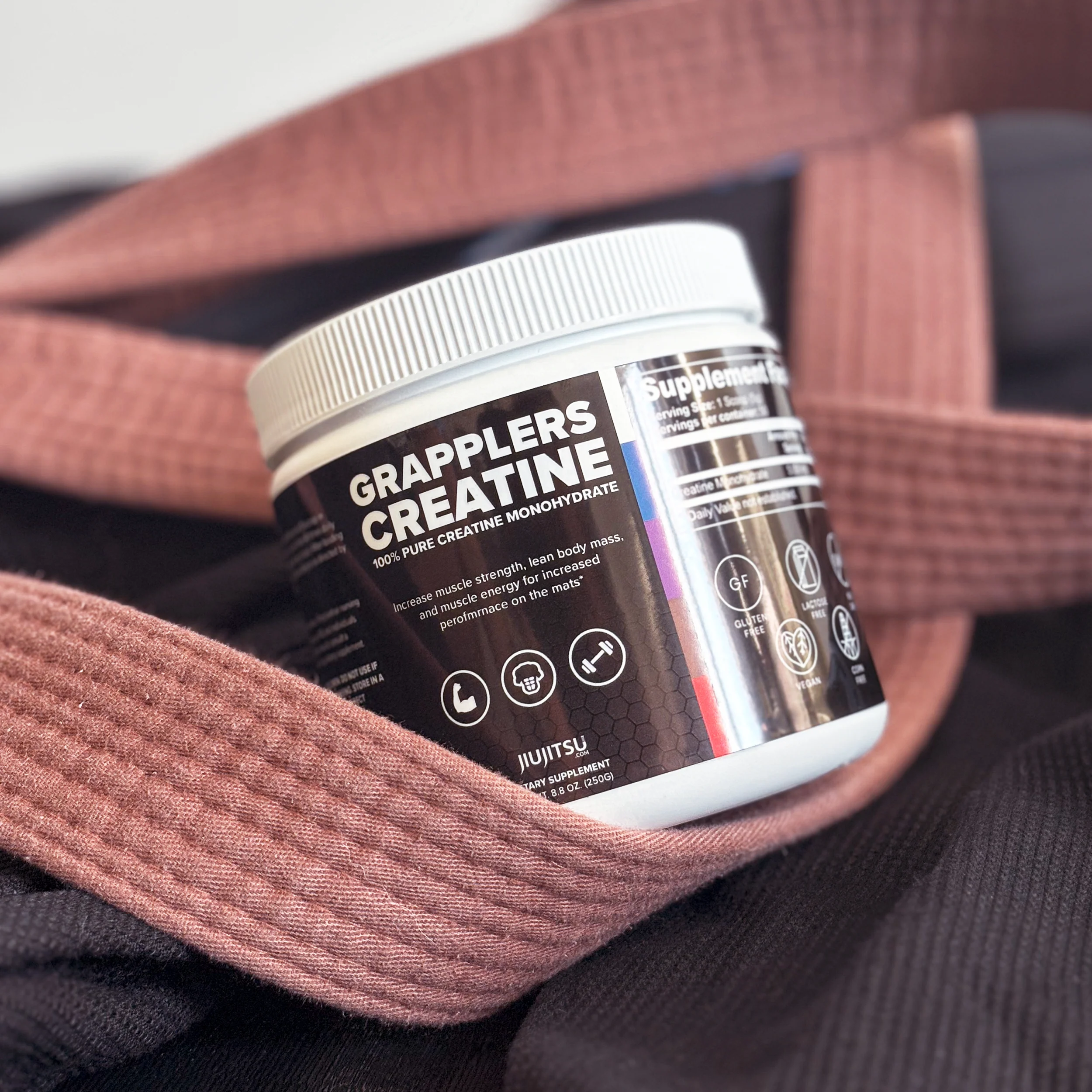 Grapplers Creatine - Image 4