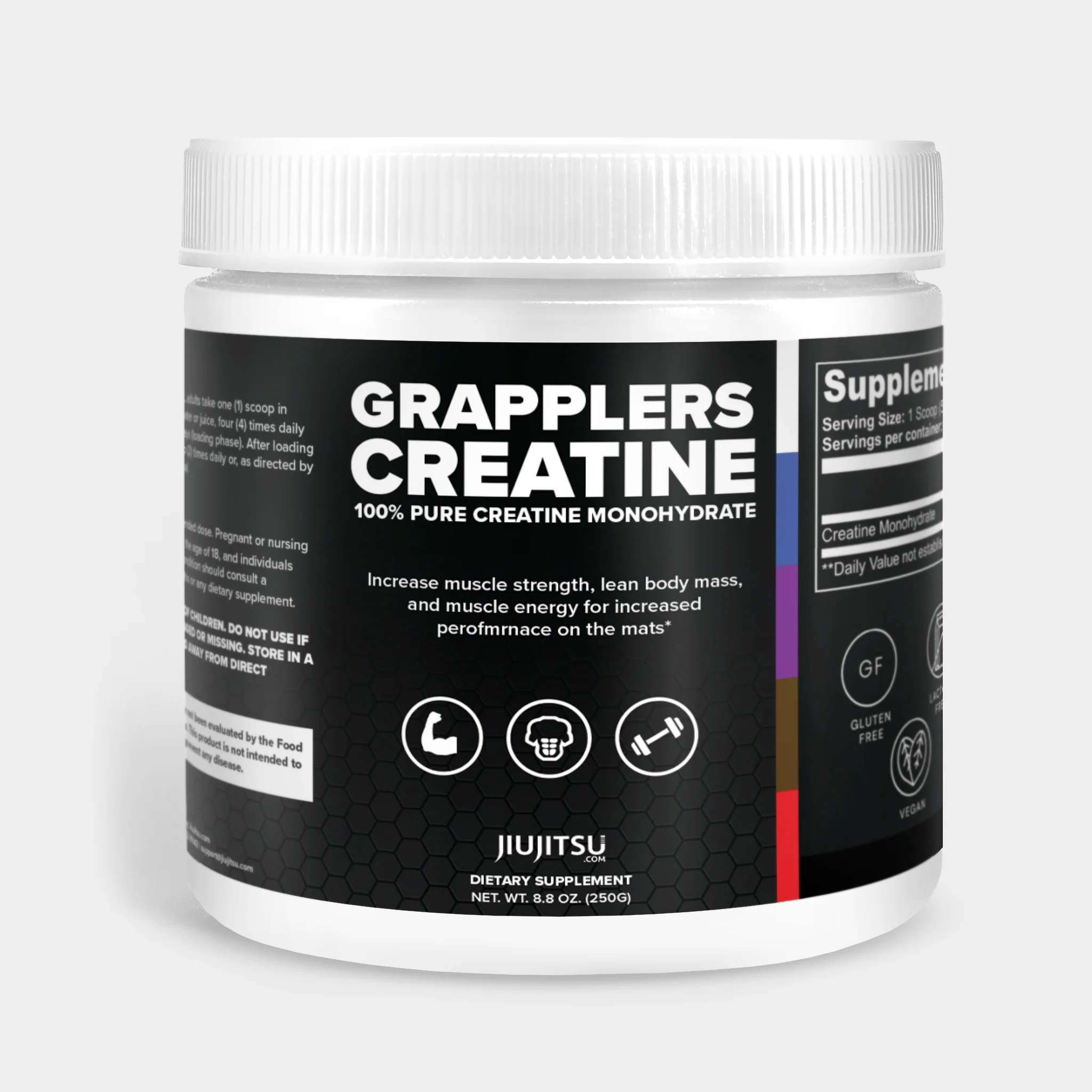 Grapplers Creatine - Image 5