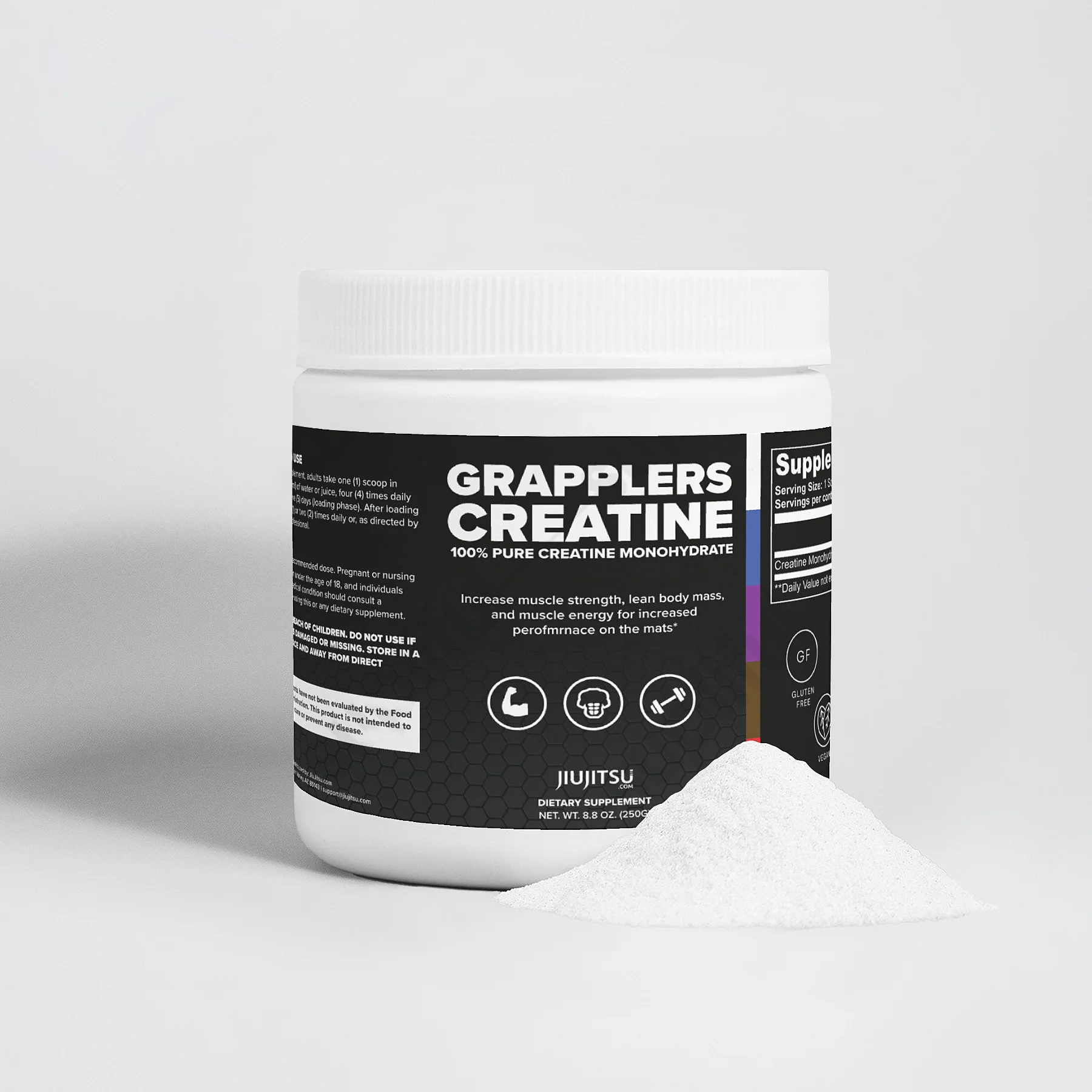 Grapplers Creatine - Image 6