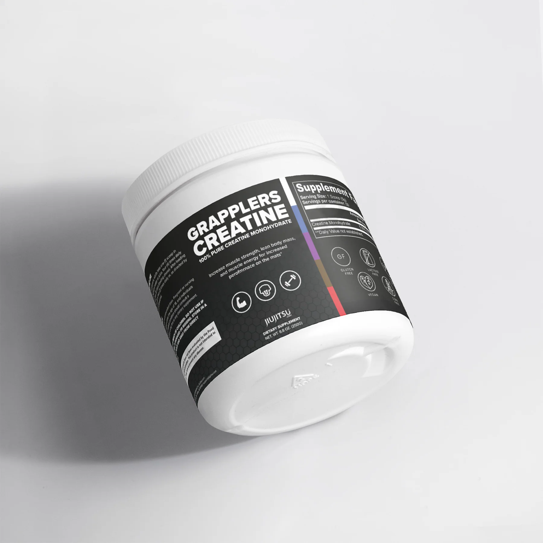 Grapplers Creatine - Image 7