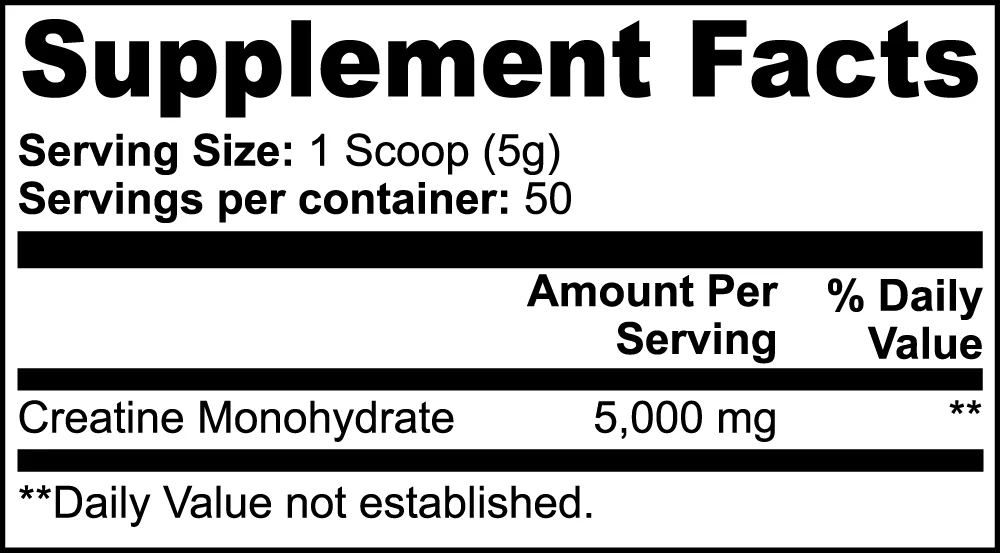 Grapplers Creatine - Image 8