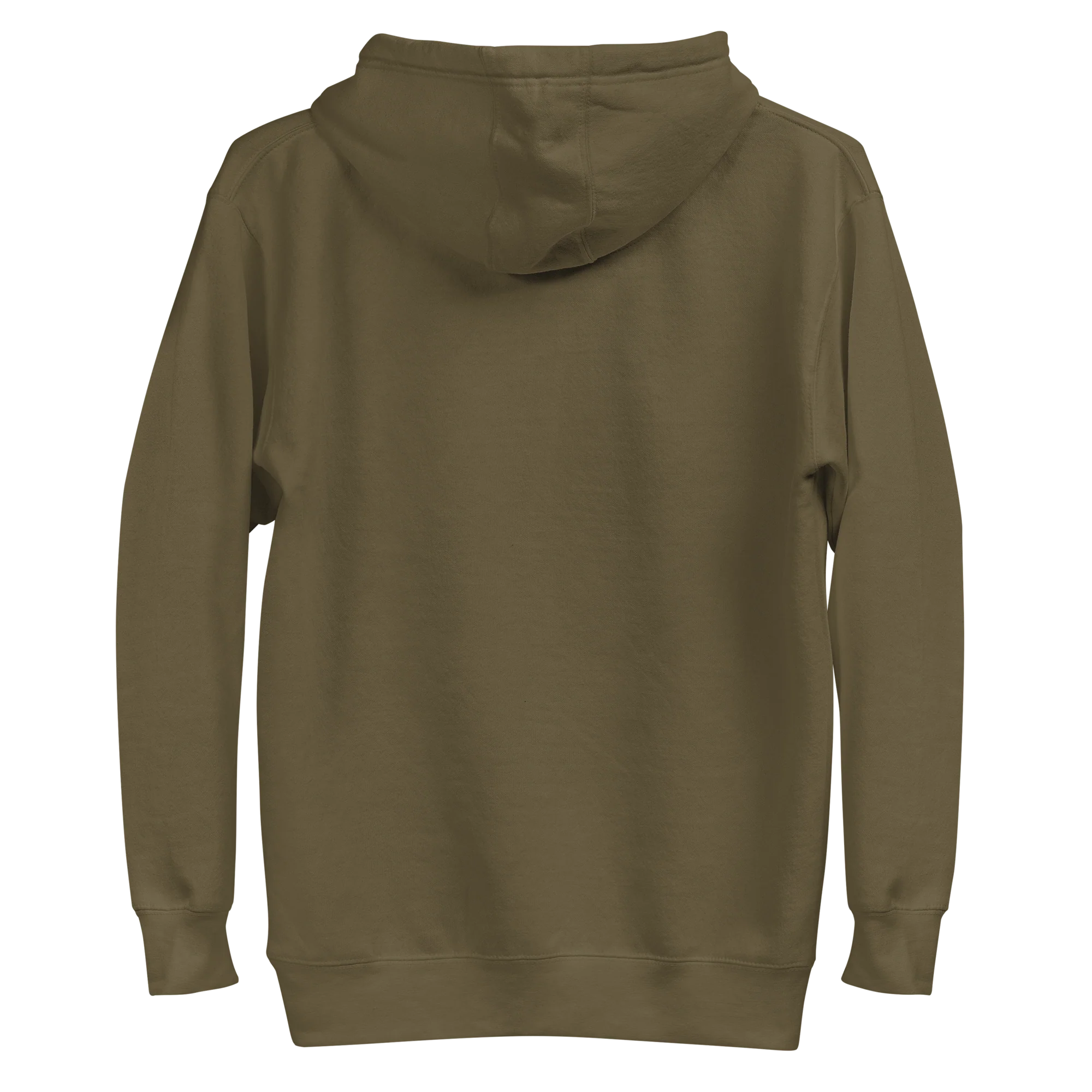 Jiu Jitsu "Echo Roll" Hoodie - Image 12