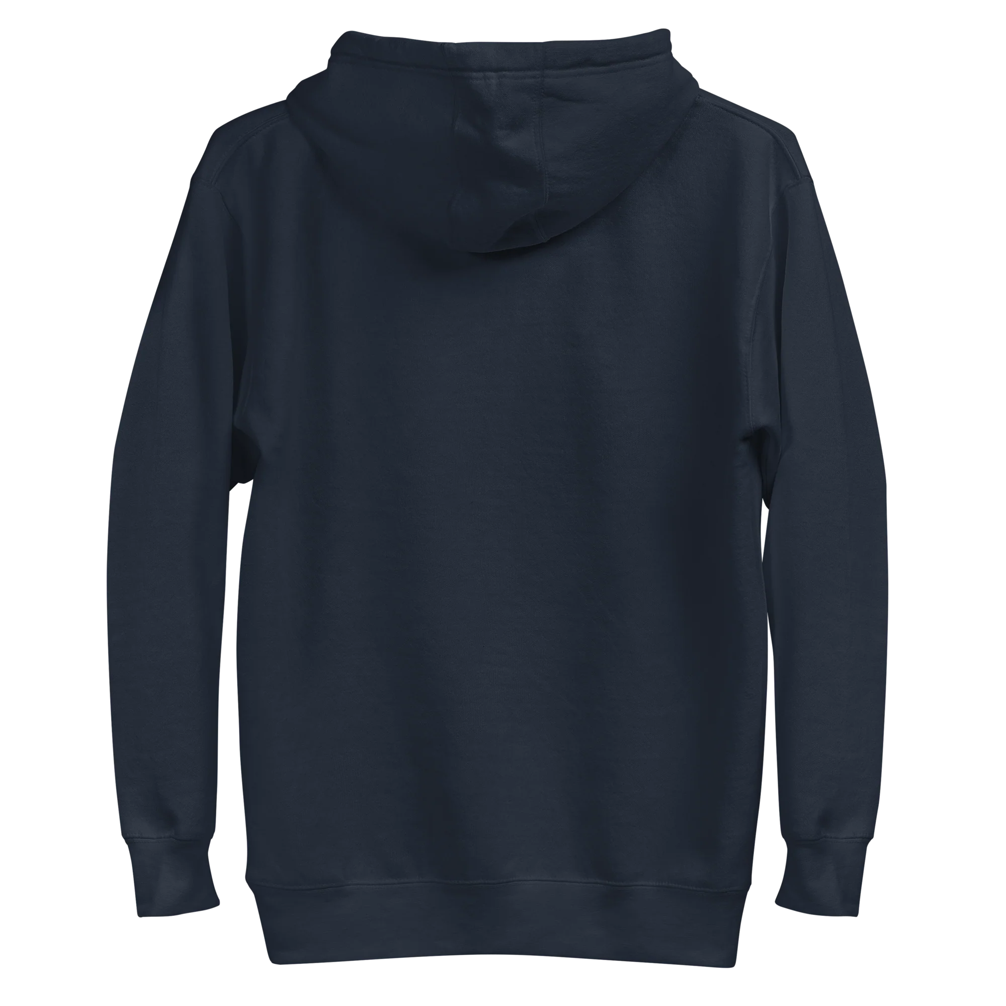 Jiu Jitsu "Echo Roll" Hoodie - Image 7