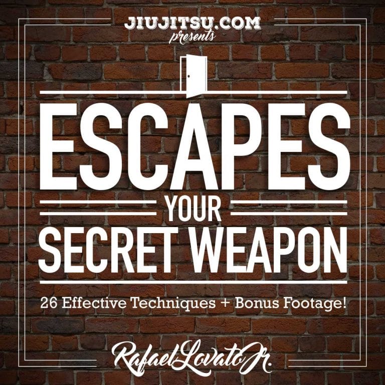 Jiu Jitsu Instructional Course - Image 23