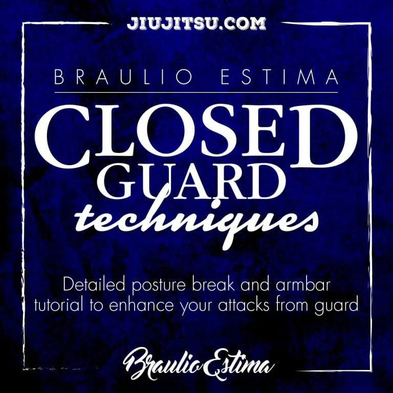 Jiu Jitsu Instructional Course - Image 38