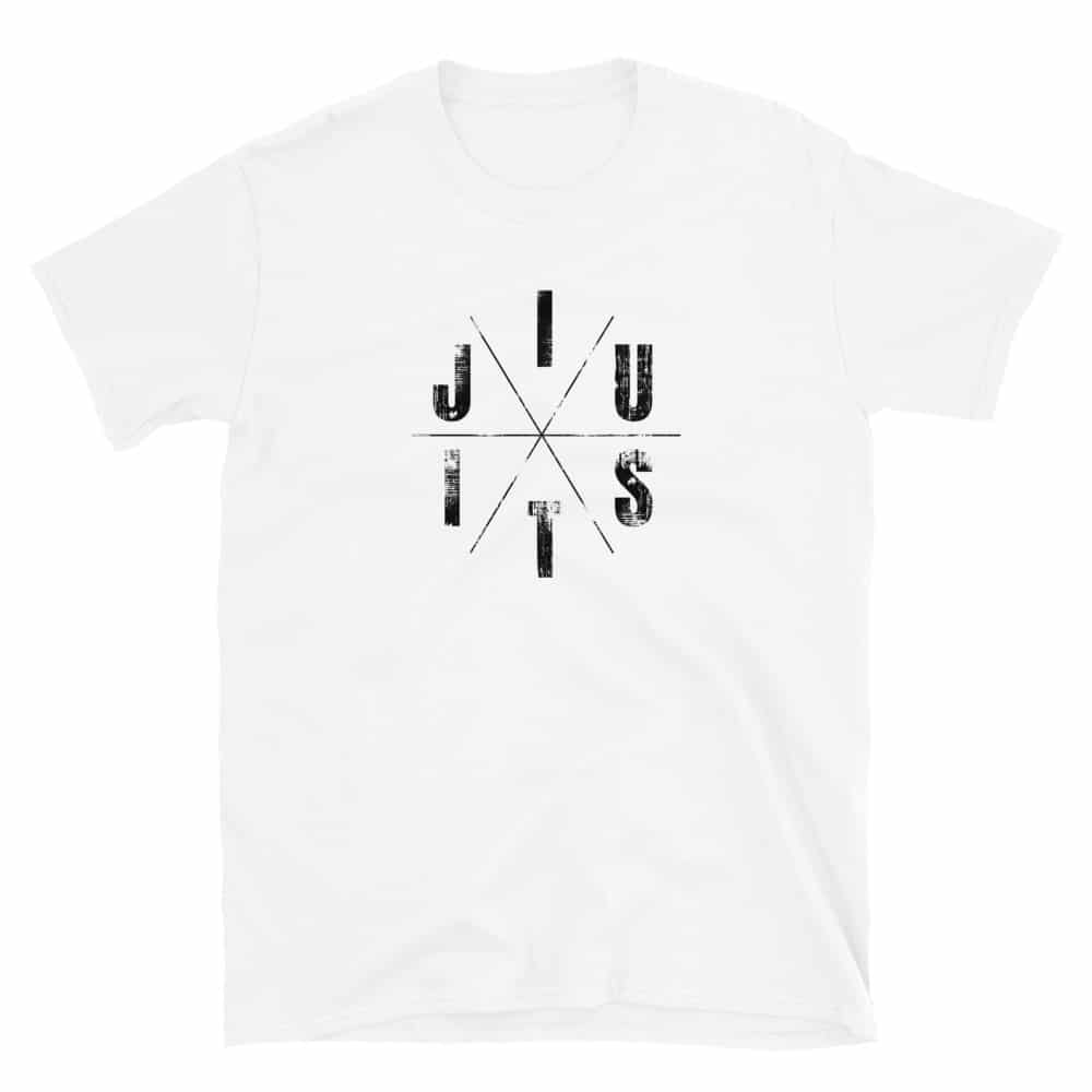 Jiu Jitsu Navigator T-Shirt
