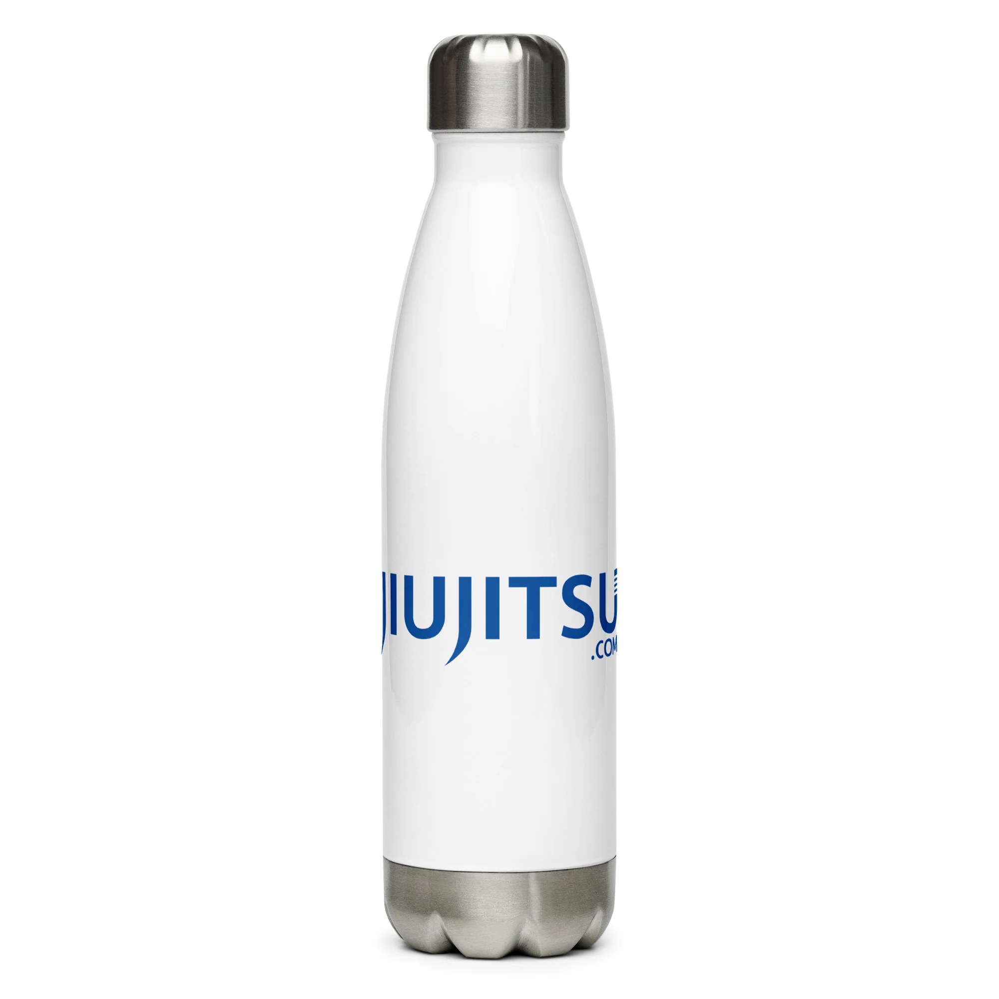JiuJitsu.com Water Bottle