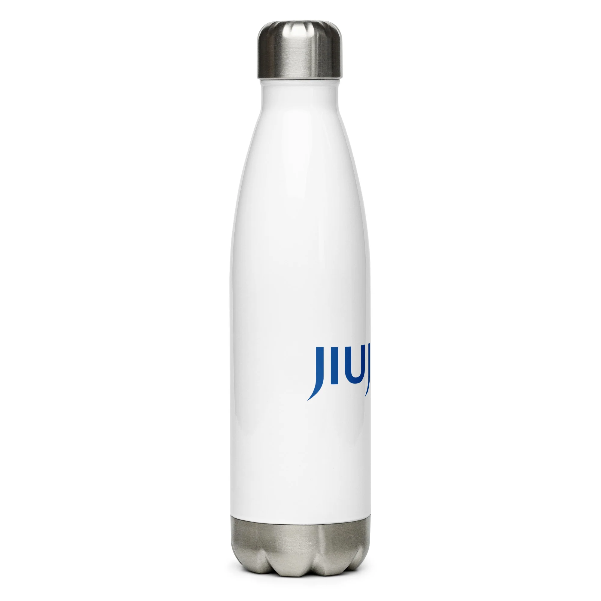 JiuJitsu.com Water Bottle - Image 2