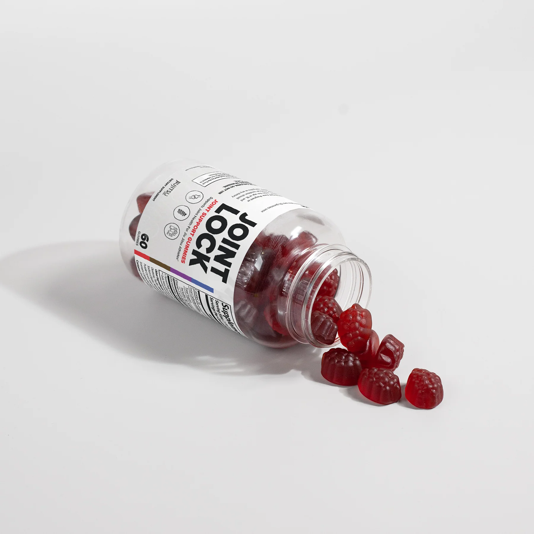 Joint Lock Joint Support Gummies - Image 5