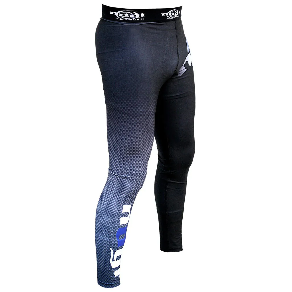 NOGI Industries Carbon Grappling Spats - Image 3