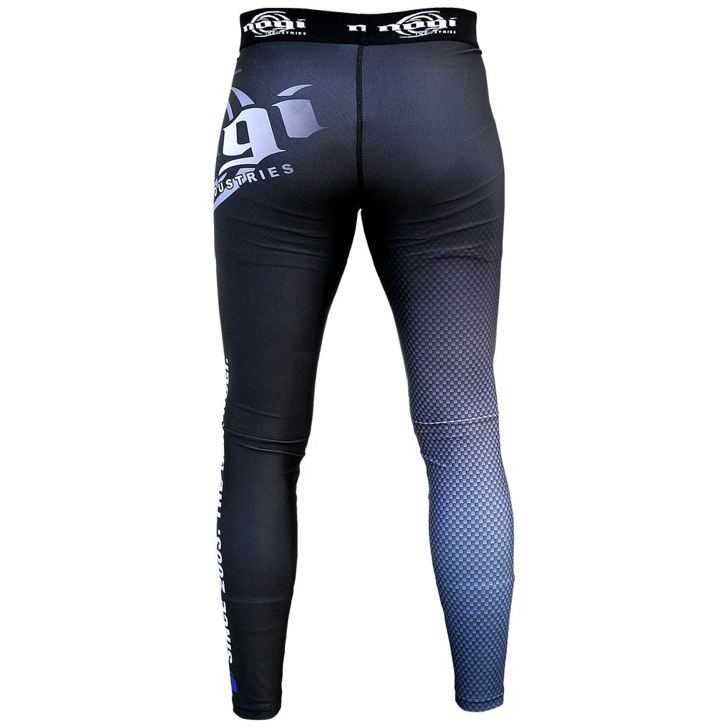NOGI Industries Carbon Grappling Spats - Image 4