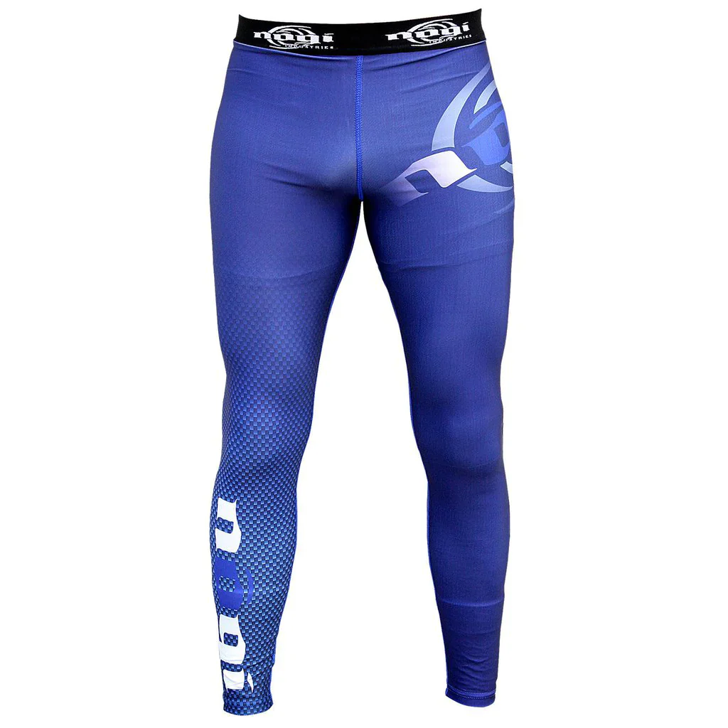 NOGI Industries Carbon Grappling Spats - Image 5
