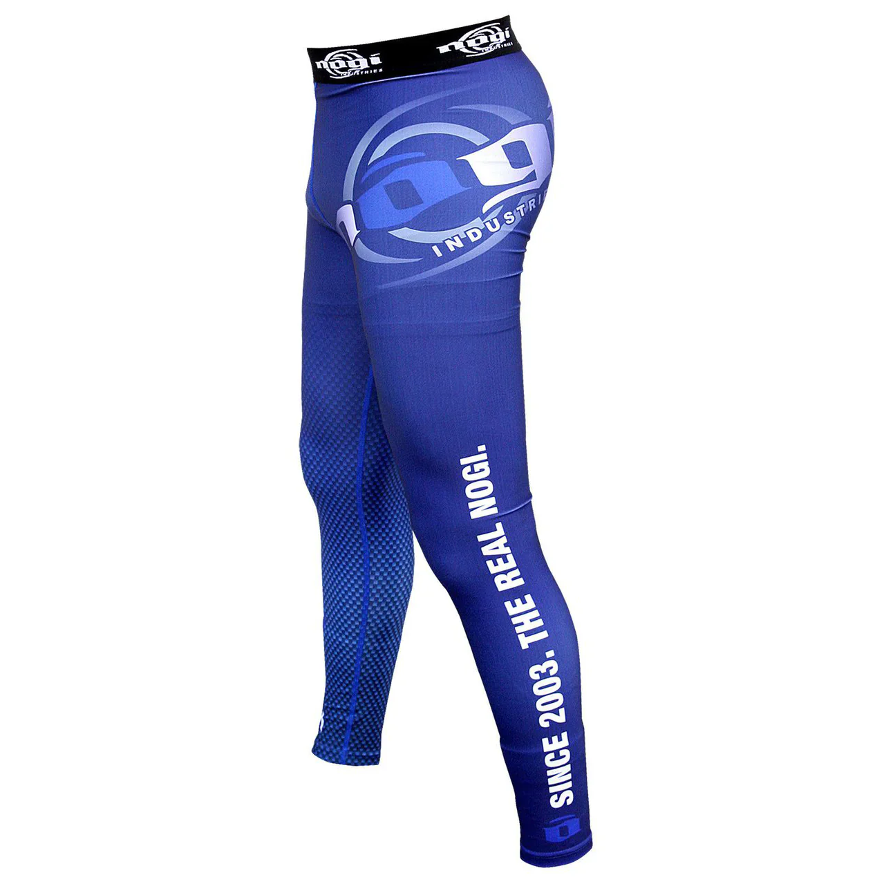 NOGI Industries Carbon Grappling Spats - Image 6