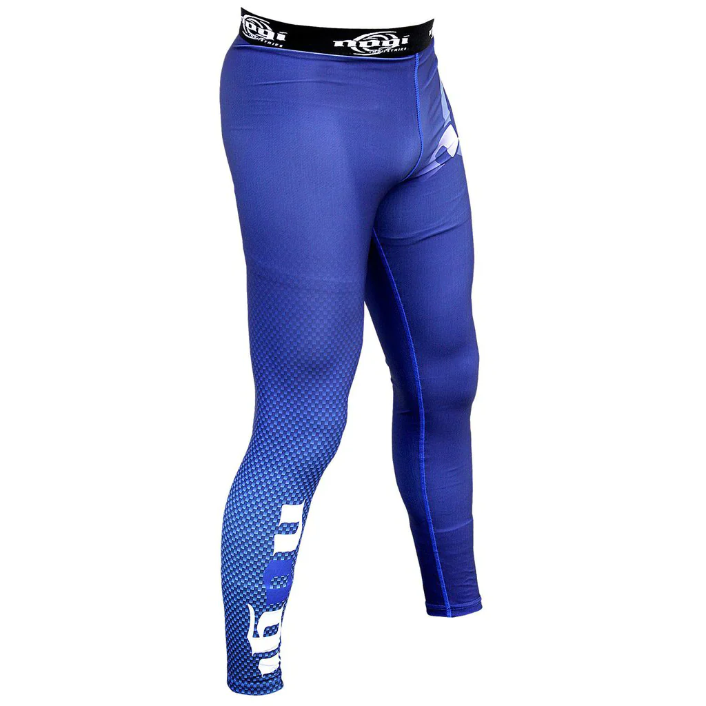 NOGI Industries Carbon Grappling Spats - Image 7