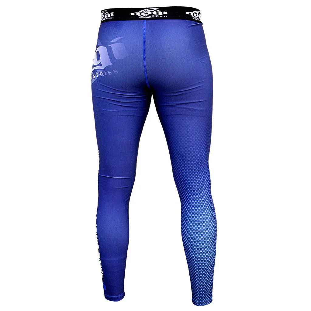 NOGI Industries Carbon Grappling Spats - Image 8