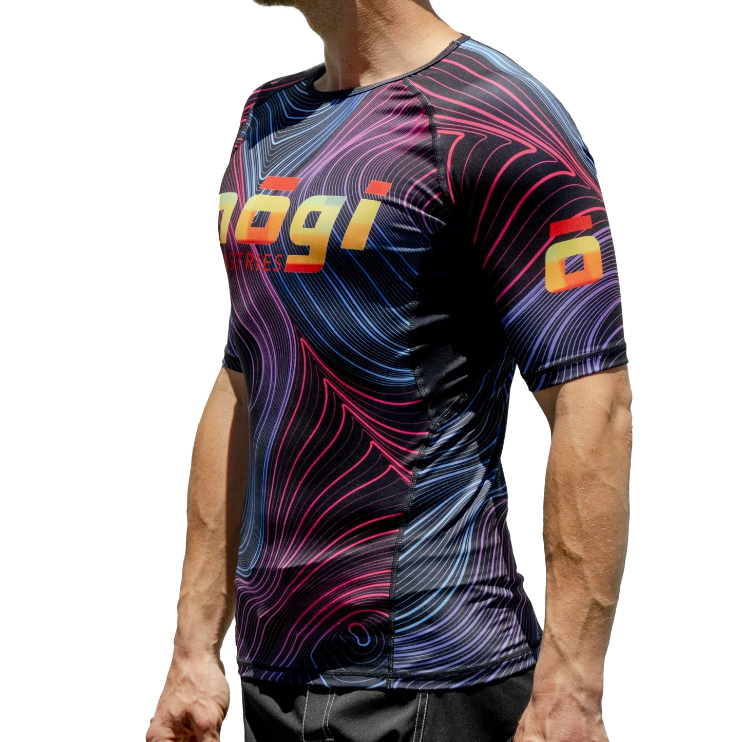 NOGI Industries Kolaris Rashguard - Image 5