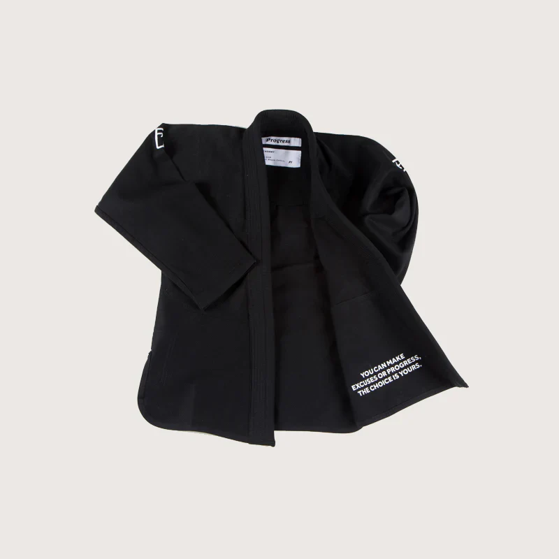 Progress Academy BJJ Gi - Image 10
