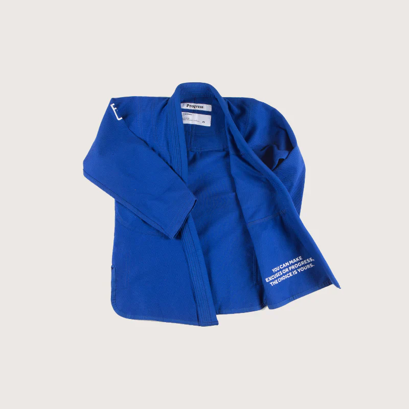 Progress Academy BJJ Gi - Image 14