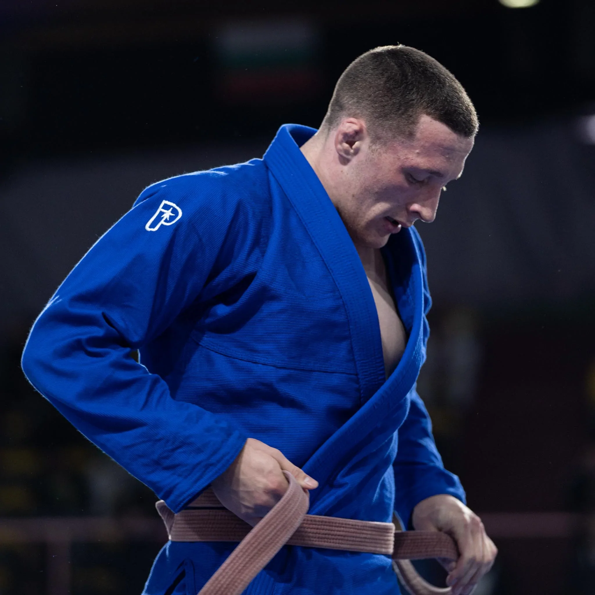 Progress Academy BJJ Gi - Image 17