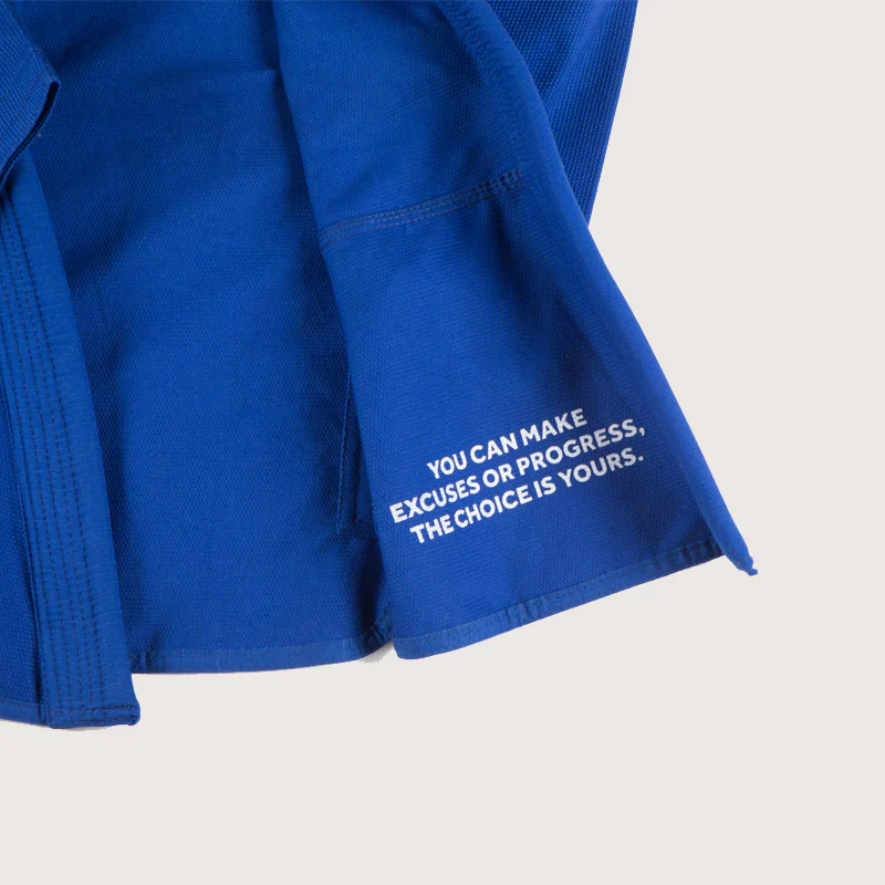 Progress Academy BJJ Gi - Image 18