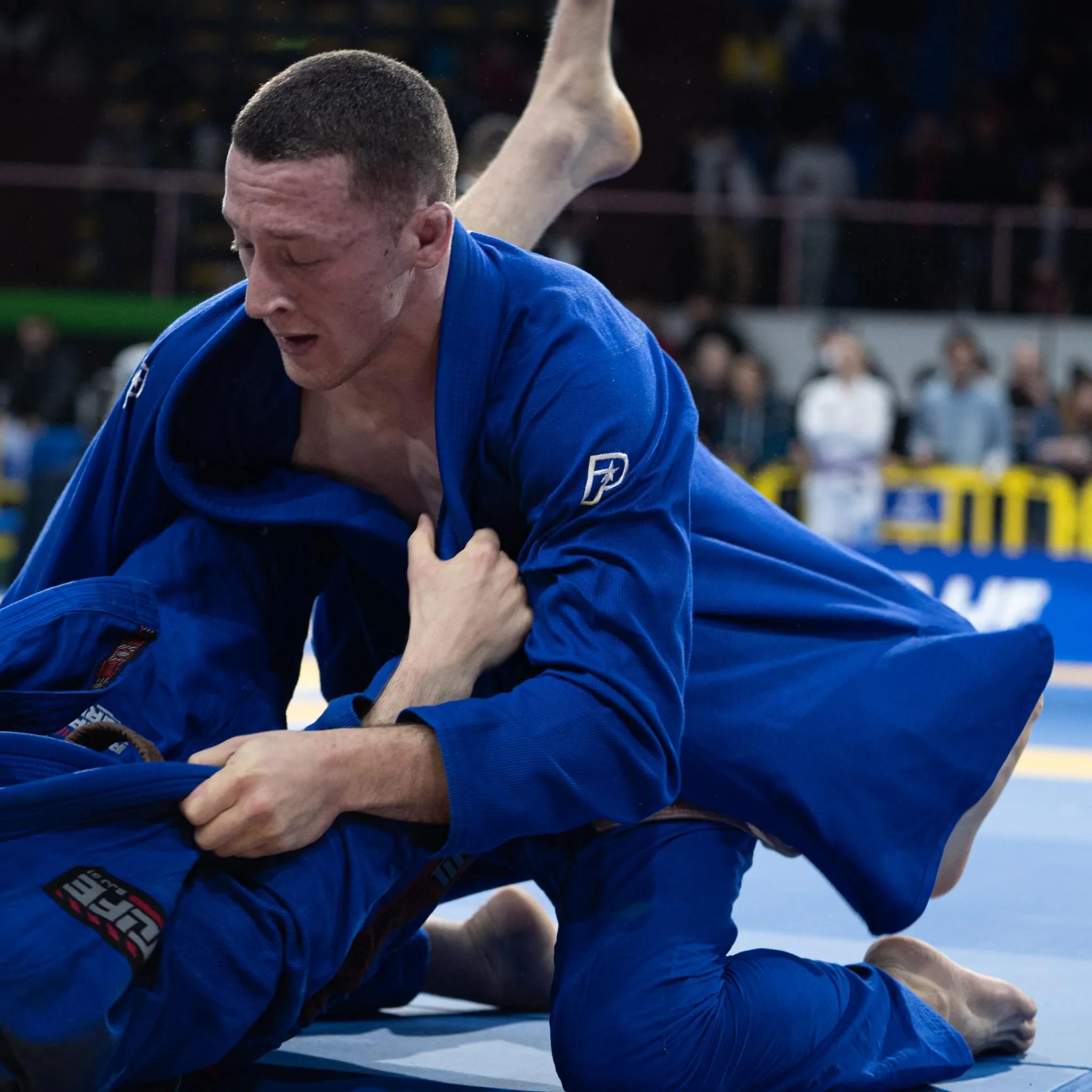 Progress Academy BJJ Gi - Image 19