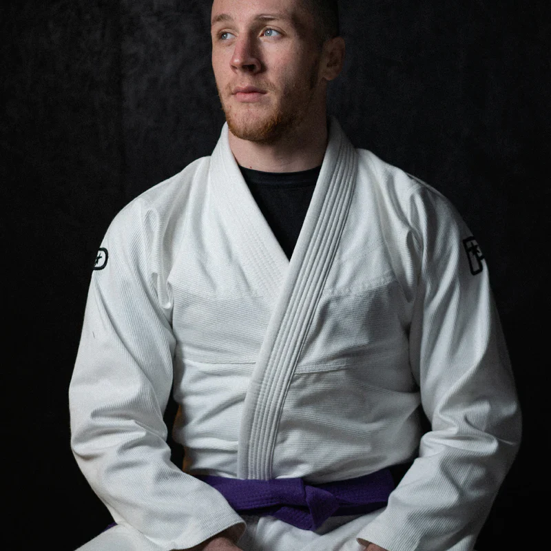 Progress Academy BJJ Gi - Image 20