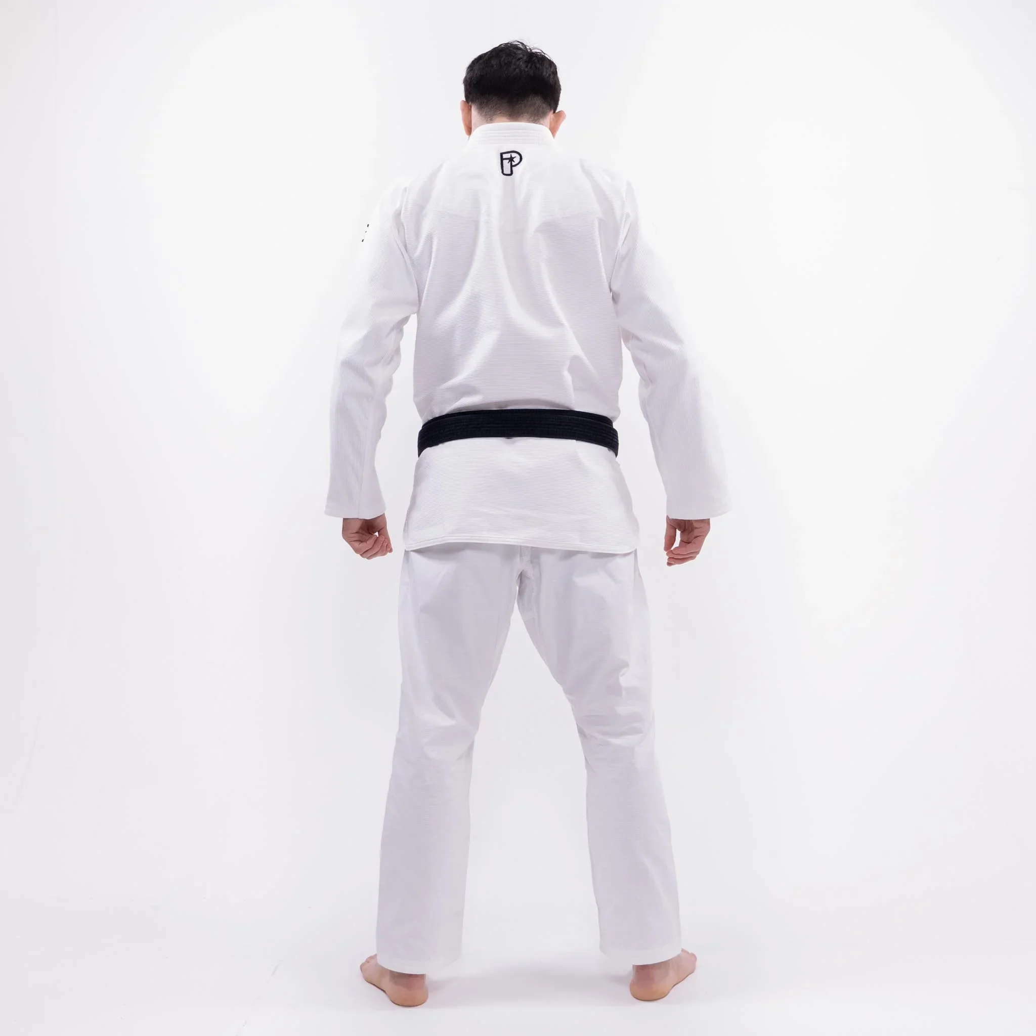 Progress Academy BJJ Gi - Image 22
