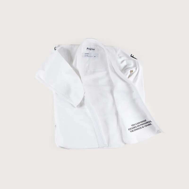 Progress Academy BJJ Gi - Image 23