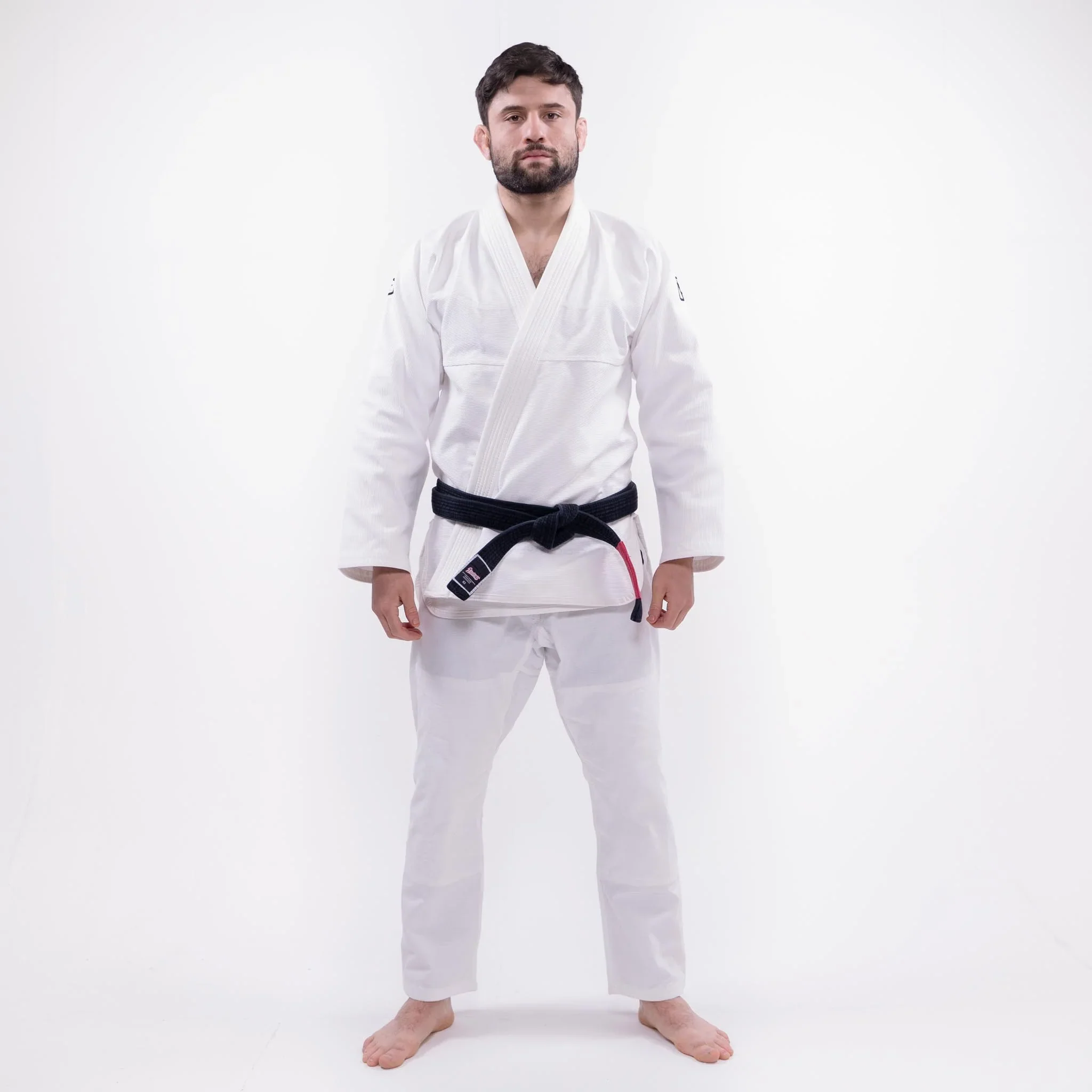 Progress Academy BJJ Gi - Image 27