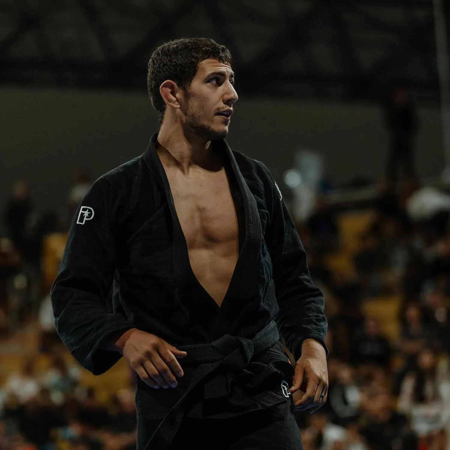Progress Academy BJJ Gi - Image 4