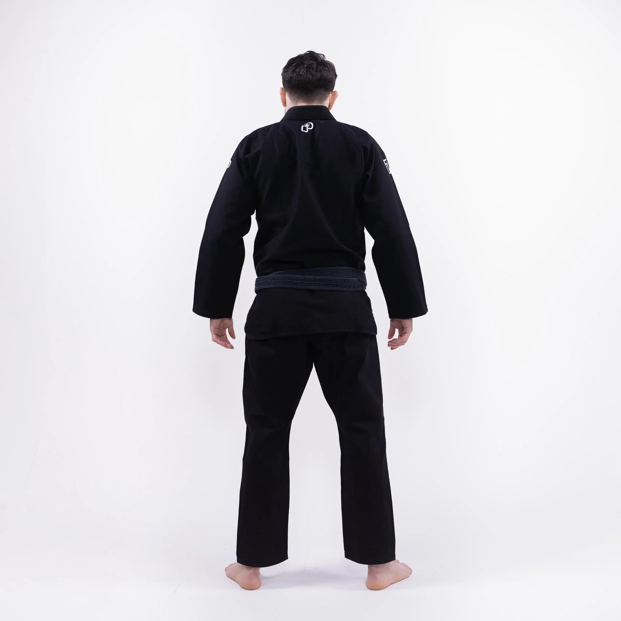 Progress Academy BJJ Gi - Image 5