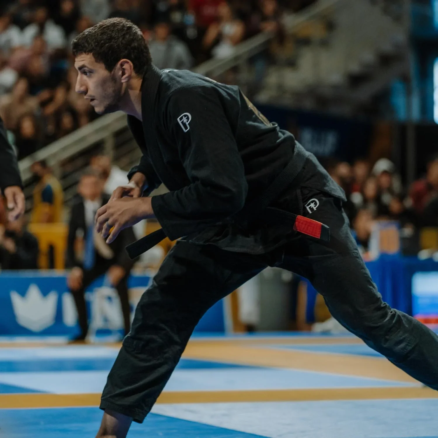 Progress Academy BJJ Gi - Image 6