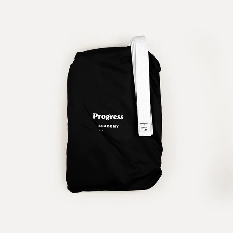 Progress Academy BJJ Gi - Image 7