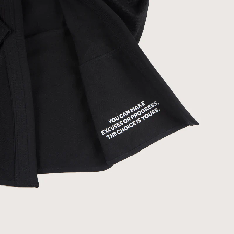 Progress Academy BJJ Gi - Image 8
